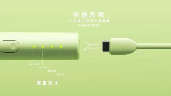 VAPTIO AVOCADO BABY KIT 酪梨寶寶 主機 & 煙彈 0.7 1.2 歐姆 無冷凝 可調3段強度/氣孔 - 酪梨寶寶專用保護套