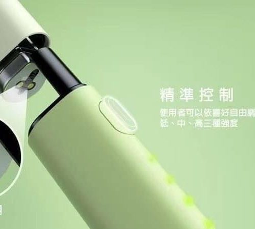 VAPTIO AVOCADO BABY KIT 酪梨寶寶 主機 & 煙彈 0.7 1.2 歐姆 無冷凝 可調3段強度/氣孔 - 酪梨寶寶專用保護套
