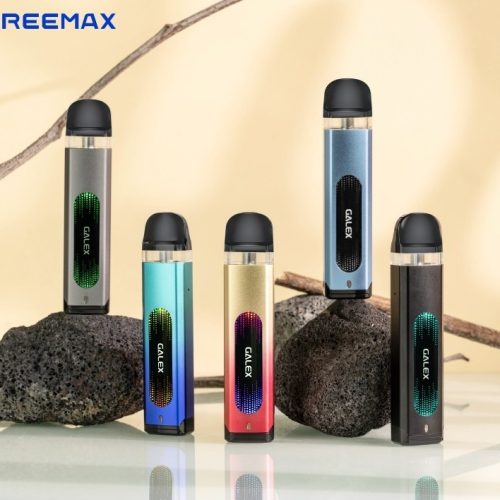 HC FREEMAX GALEX NANO POD KIT