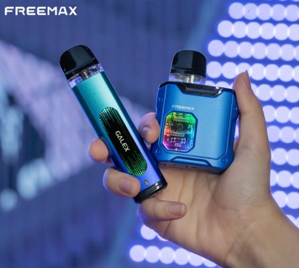 HC FREEMAX GALEX NANO POD KIT
