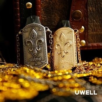 UWELL SCULPTOR POD 11W 雕塑家 UWELL SCULPTOR POD 11W 雕塑家