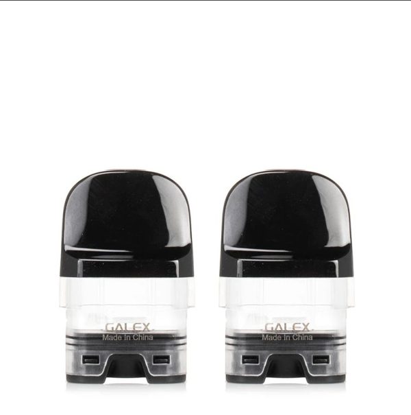 HC FREEMAX GALEX NANO POD KIT