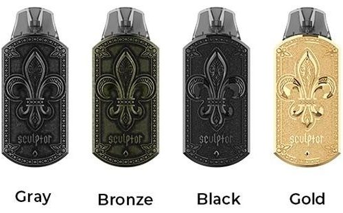 UWELL SCULPTOR POD 11W 雕塑家 UWELL SCULPTOR POD 11W 雕塑家