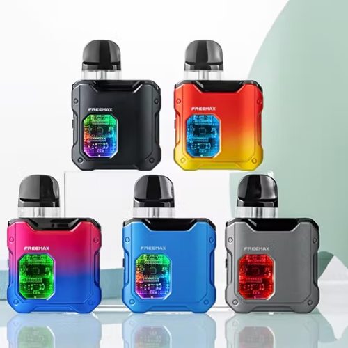 HC FREEMAX GALEX NANO POD KIT