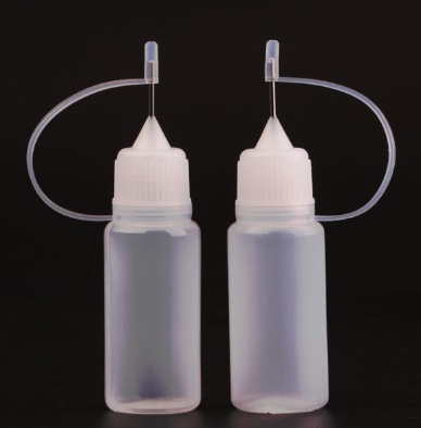 VAPE 筆瓶 針瓶 注油瓶 空瓶 15ML 外出瓶 分裝瓶