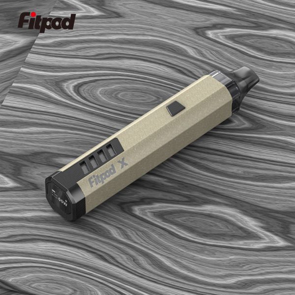 斯萊克三代 新色 岩灰色 FITPOD X SLYEEK 斯萊克三代 新色 岩灰色 FITPOD X SLYEEK