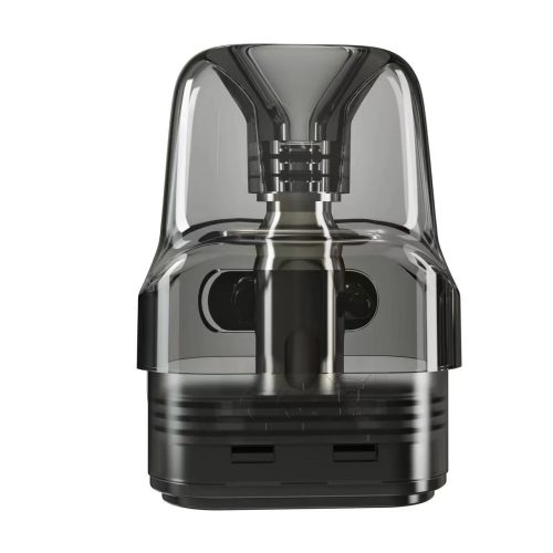 vapedia.net 【小煙主機】FITPOD O-SHADOW POD 30W 滑動式可調吸阻 三段強度 七彩LED燈 大電力1000mAh { 通用 OXVA XLIM PRO 30W 小蠻牛 }