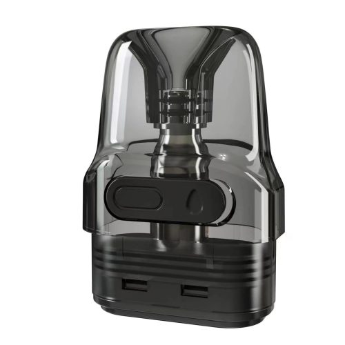vapedia.net 【小煙主機】FITPOD O-SHADOW POD 30W 滑動式可調吸阻 三段強度 七彩LED燈 大電力1000mAh { 通用 OXVA XLIM PRO 30W 小蠻牛 }