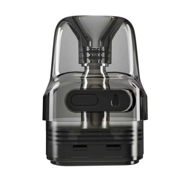 vapedia.net 【小煙主機】FITPOD O-SHADOW POD 30W 滑動式可調吸阻 三段強度 七彩LED燈 大電力1000mAh { 通用 OXVA XLIM PRO 30W 小蠻牛 }