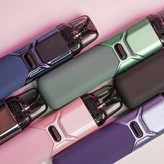 FITPOD O-SHADOW POD