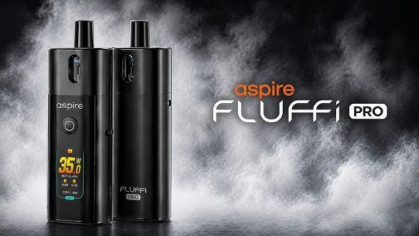 Aspire Fluffi Pro Aspire Fluffi Pro