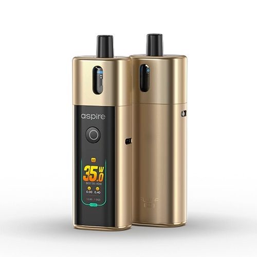 Aspire Fluffi Pro Aspire Fluffi Pro