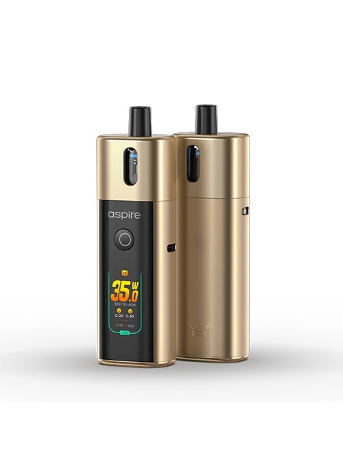 Aspire Fluffi Pro Aspire Fluffi Pro