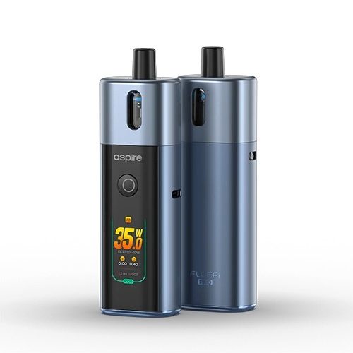 Aspire Fluffi Pro Aspire Fluffi Pro
