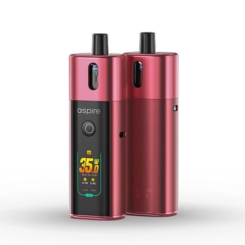 Aspire Fluffi Pro Aspire Fluffi Pro