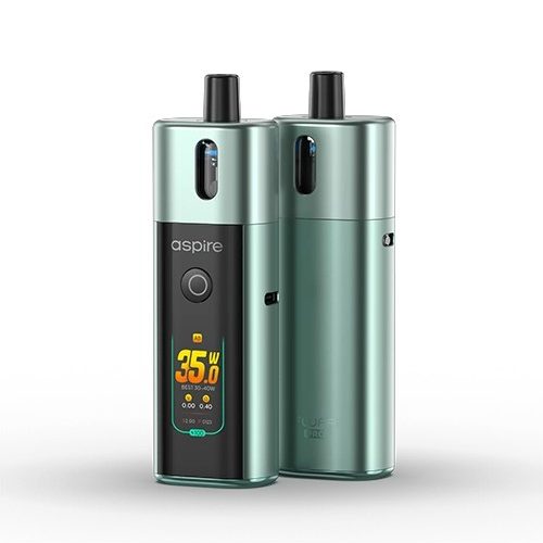 Aspire Fluffi Pro Aspire Fluffi Pro